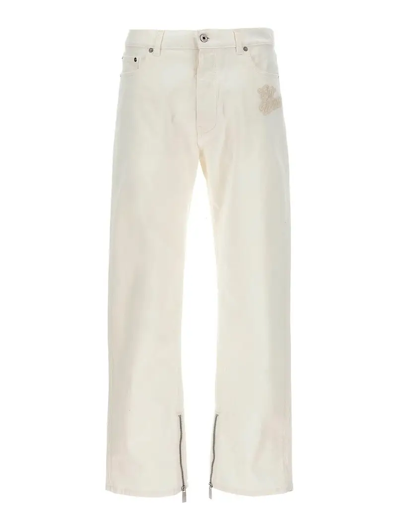 Off-White Jeans Denim 3260473