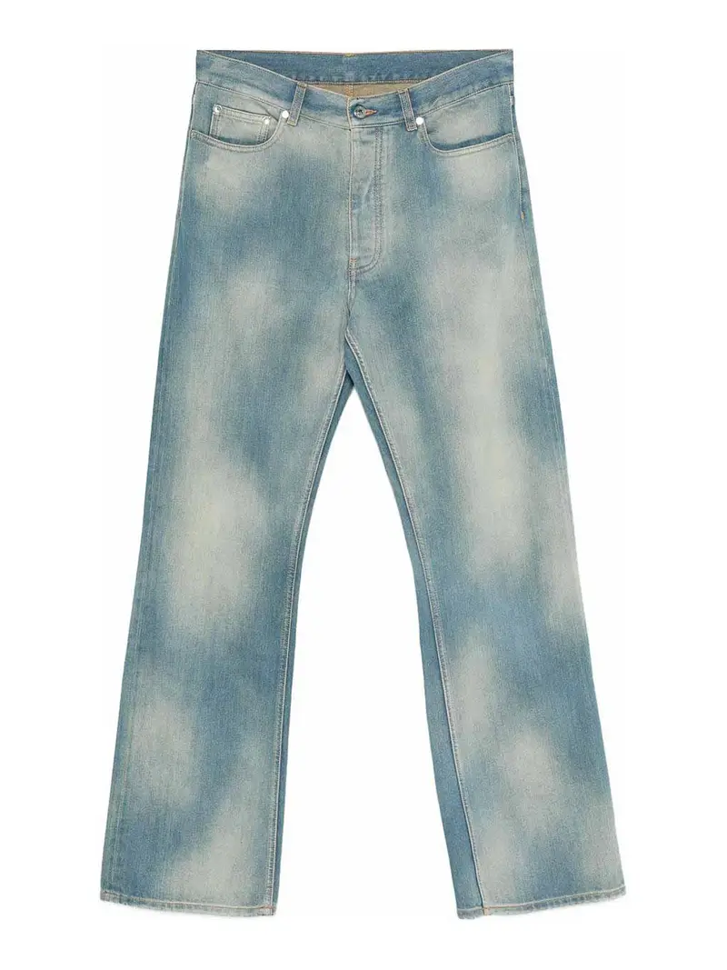 Off-White Jeans Blu 4202293