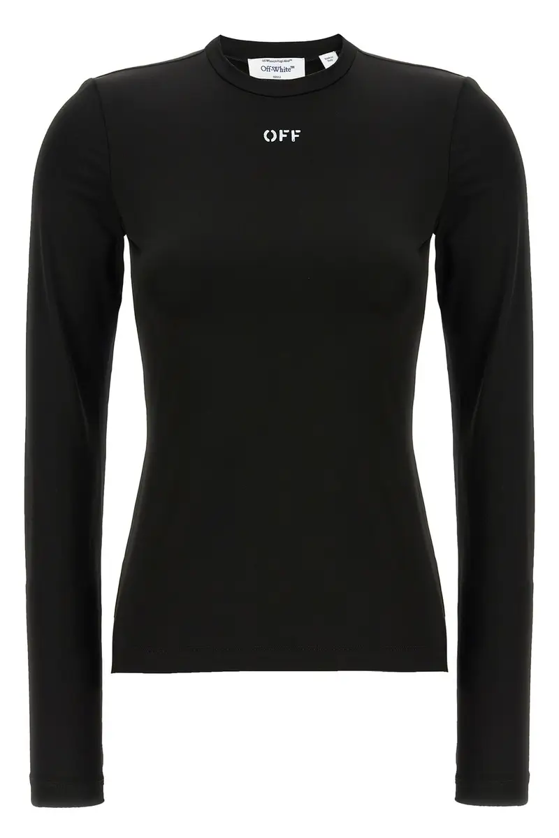 Maglia Second Skin Nero