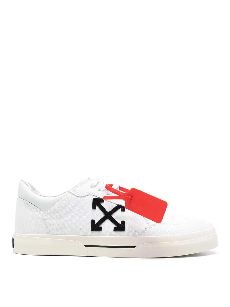 Off-White Sneakers basse Bianco 3854772