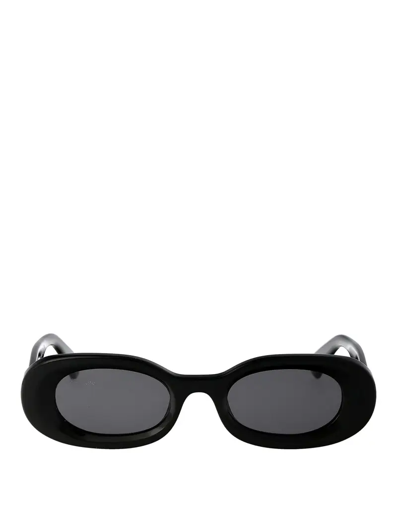 Occhiali da sole Amalfi Nero