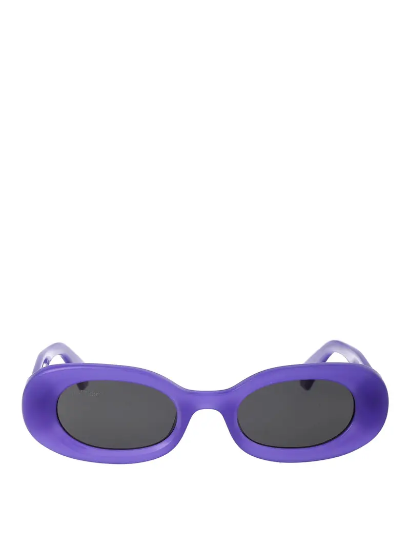 Occhiali da sole Amalfi Viola