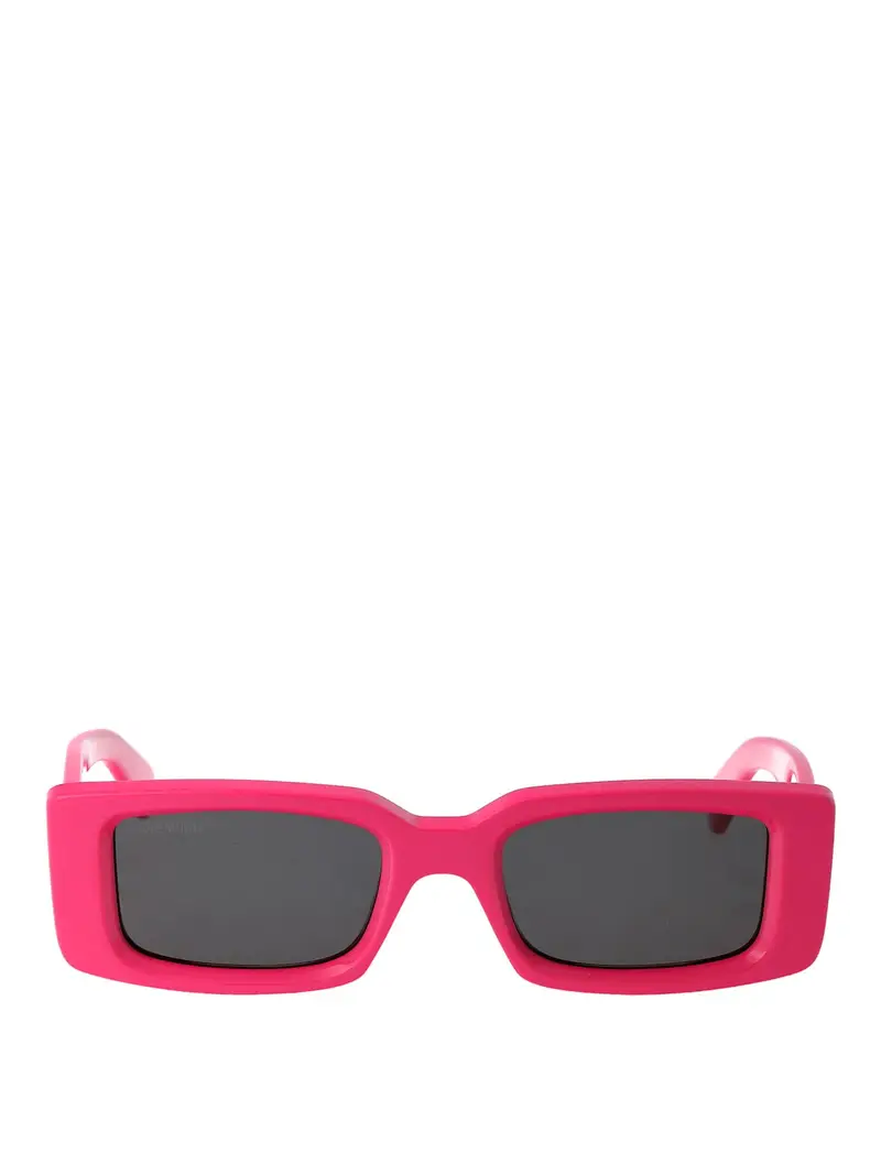 Occhiali da sole Arthur Color Carne E Neutri