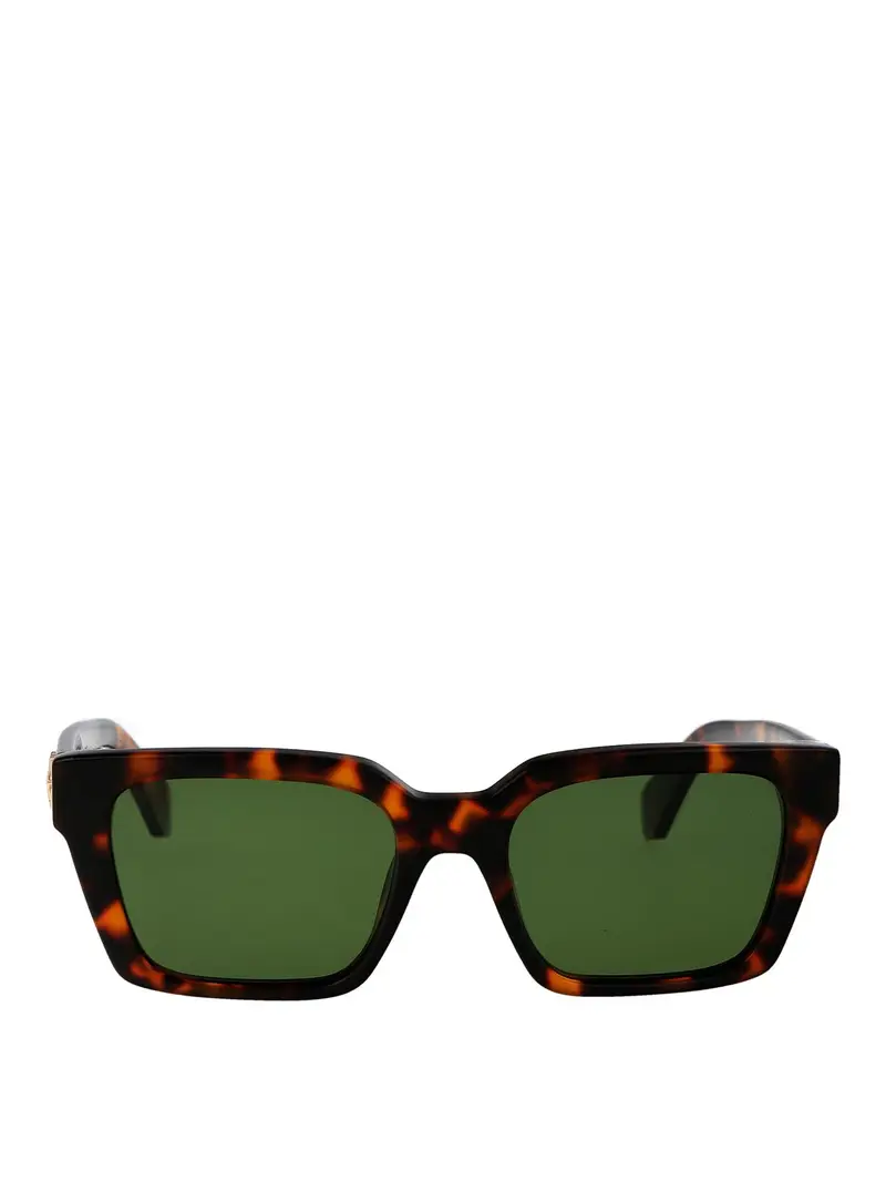 Occhiali da sole Branson Marrone