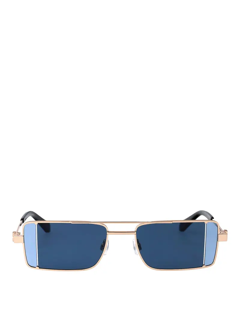 Occhiali da sole Cortez Blu