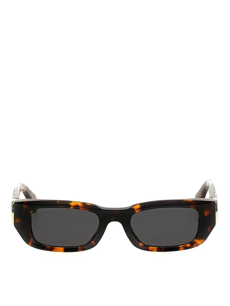 Occhiali da sole Fillmore Marrone