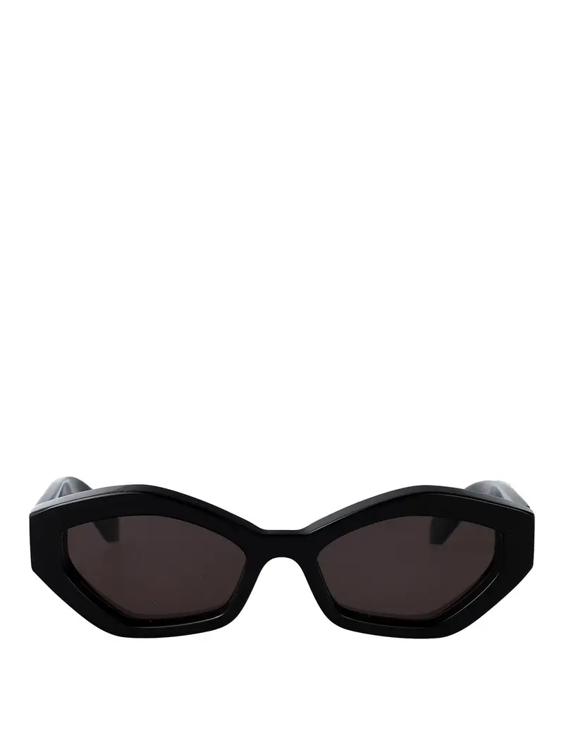 Occhiali da sole Hilo Nero