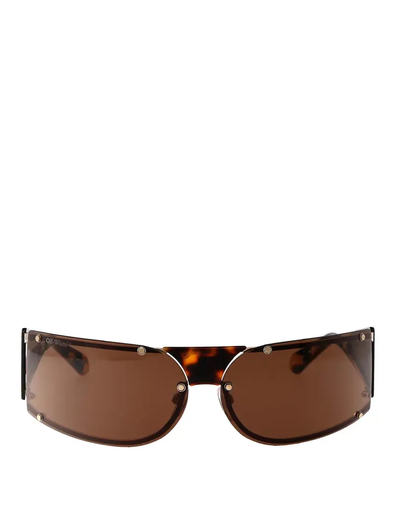 Occhiali da sole Kenema Oro