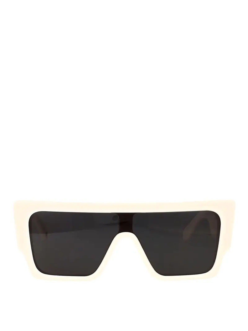 Occhiali da sole Marion Bianco