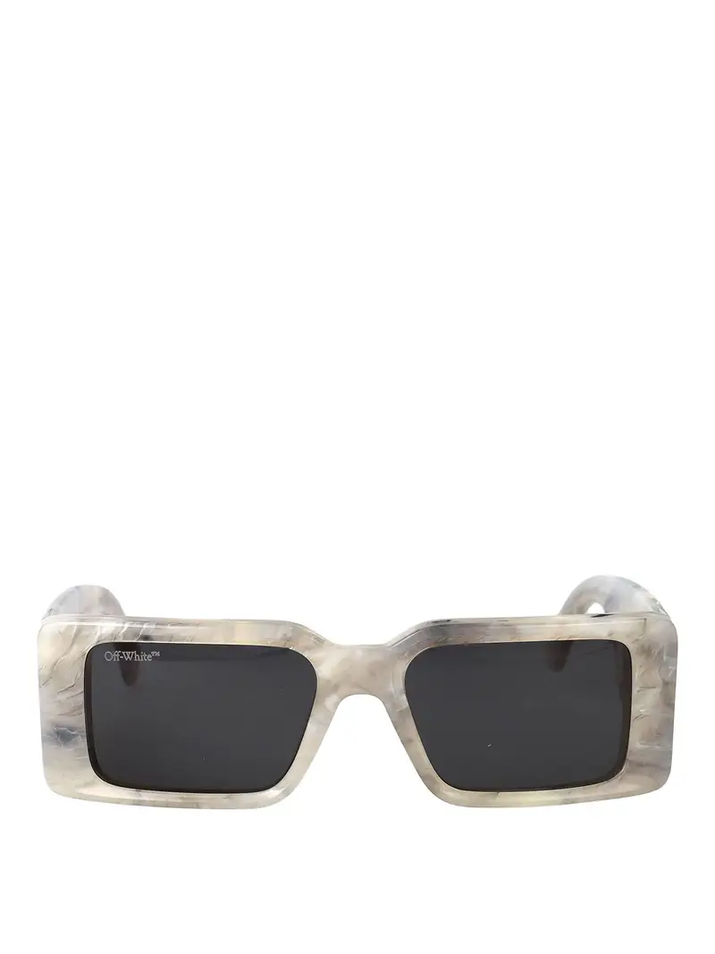 Occhiali da sole Milano Grigio