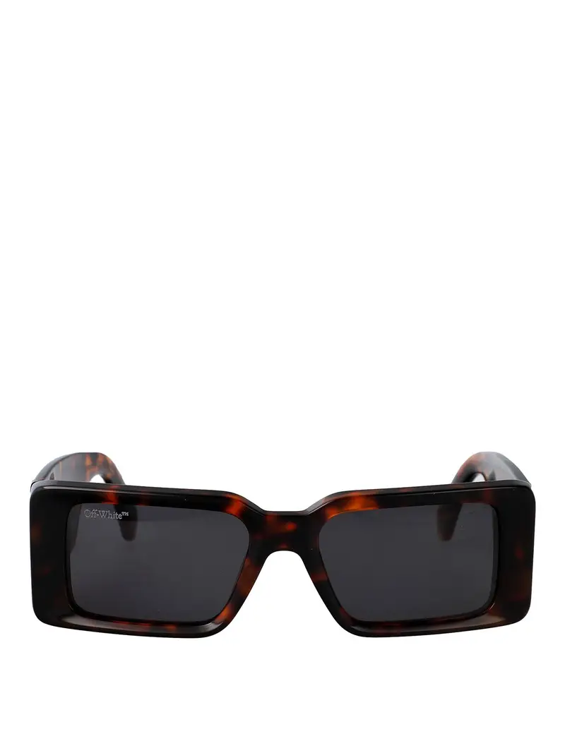 Occhiali da sole Milano Marrone