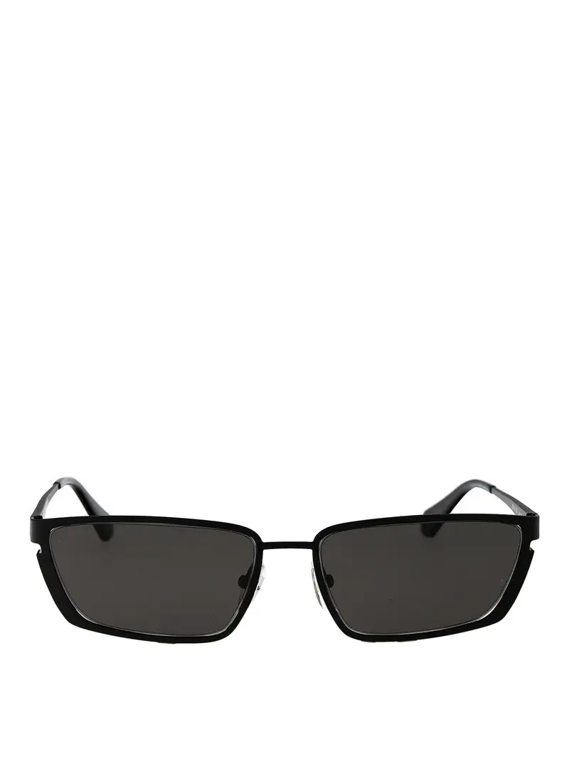 Occhiali da sole Richfield Nero