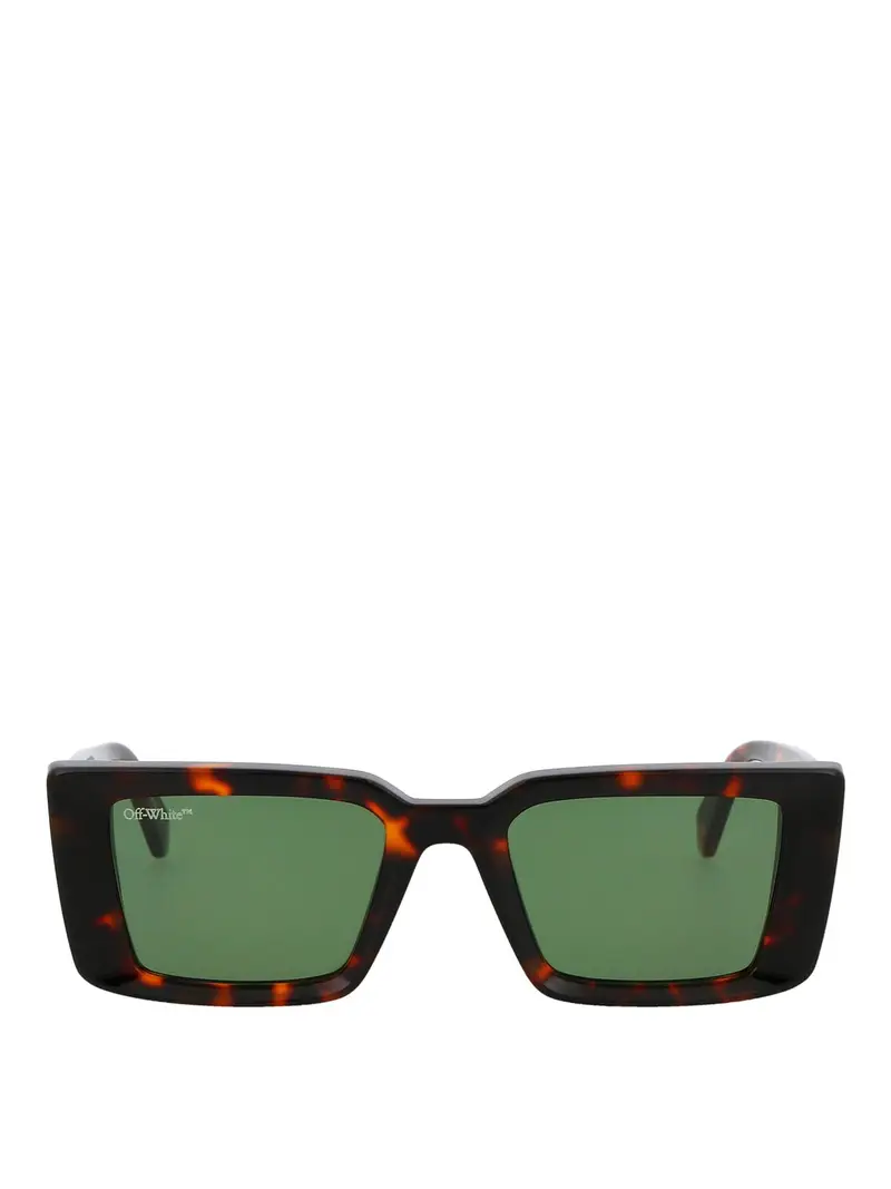 Occhiali da sole Savannah Marrone