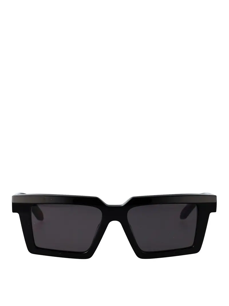 Occhiali da sole Windsor Nero