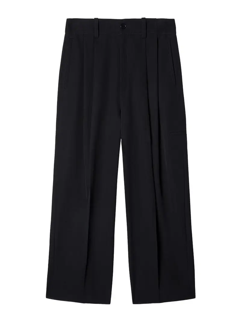 Pantalone Nero