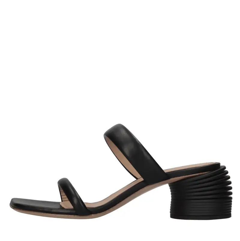 Sandali Nero Nero Scuri