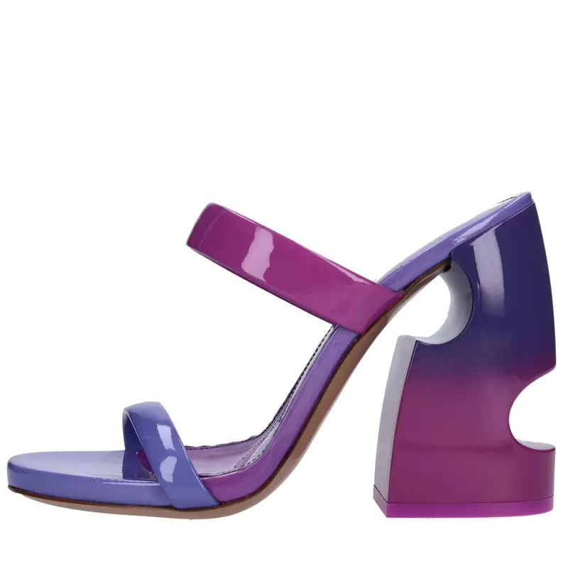 Off-White Sandali Viola