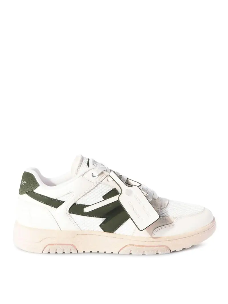 Scarpa da ginnastica Bianco