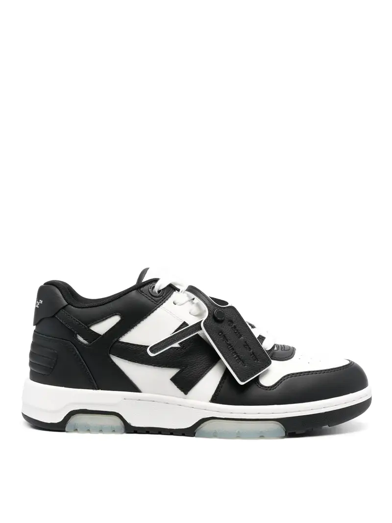Off-White Scarpe da ginnastica Bianco 3994850