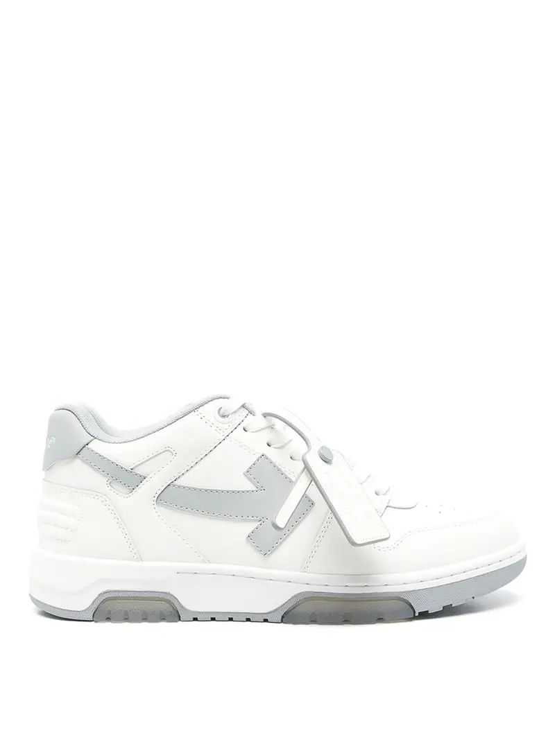 Sneaker Bianco