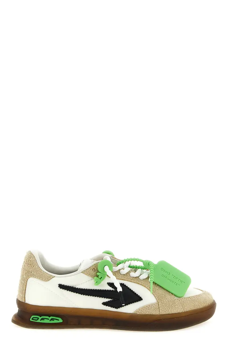 Sneaker End Of Play Multi