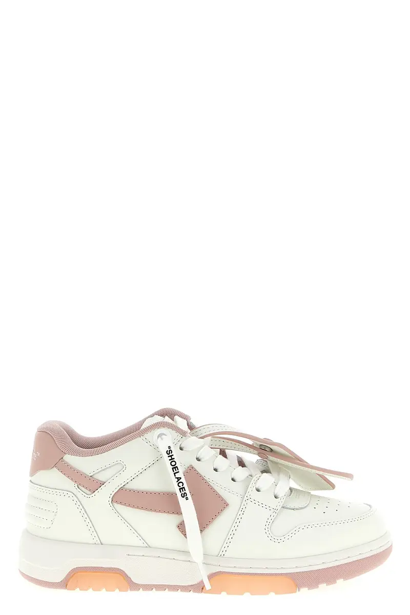 Sneaker 'Out Of Office' Rosa