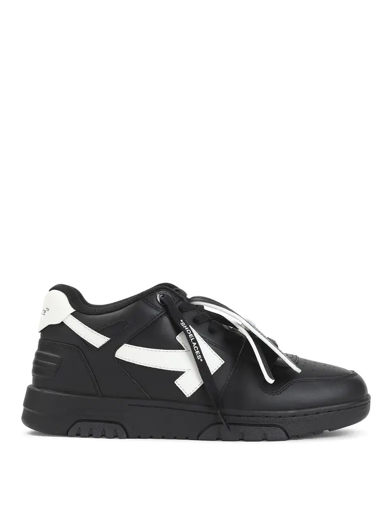 Sneakers M-Out Of Office bianco sporco