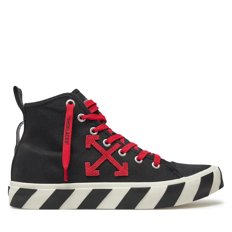 Sneakers Off-White OMIA119S23FAB0011025 Nero