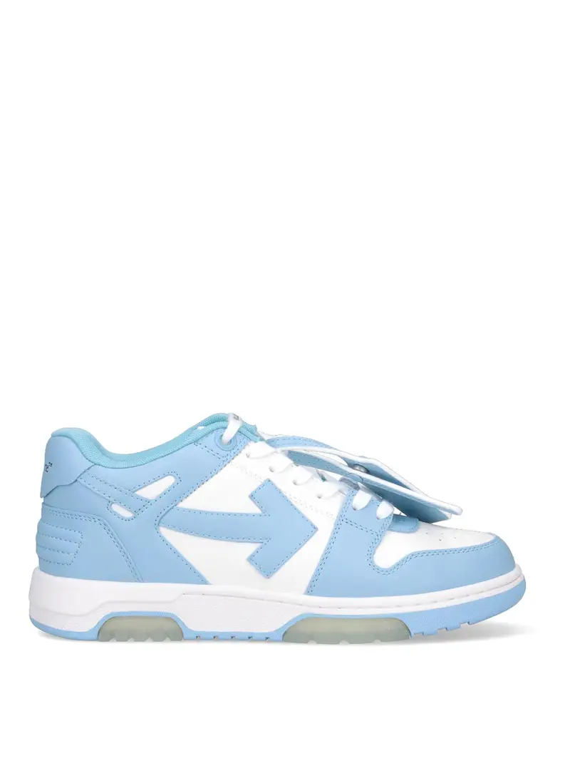 Sneakers Out of Office Blu