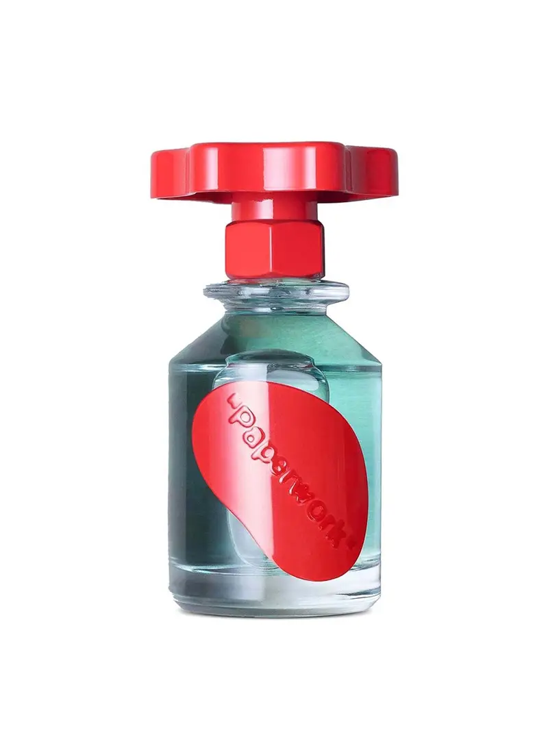 Solution No. 1 100ml-PAPERWORK Verde