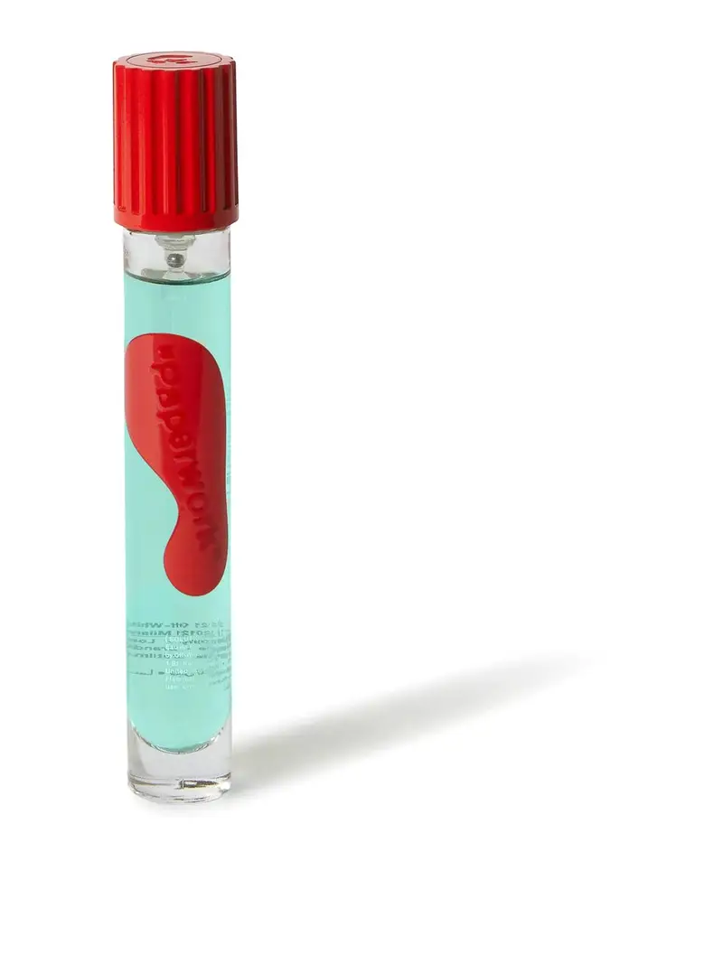 Solution No. 1 - Eau De Parfum 15ml Verde