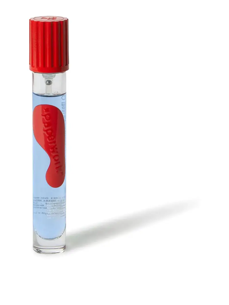 Solution No. 2 - Eau De Parfum 15ml Blu