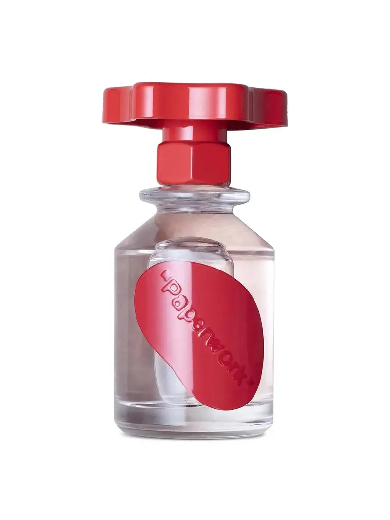 Solution No. 3 100ml-PAPERWORK Rosa