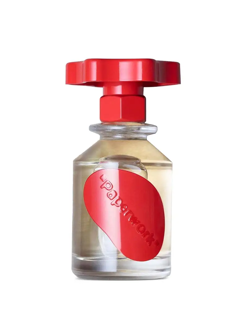 Solution No. 4 100ml-PAPERWORK Giallo