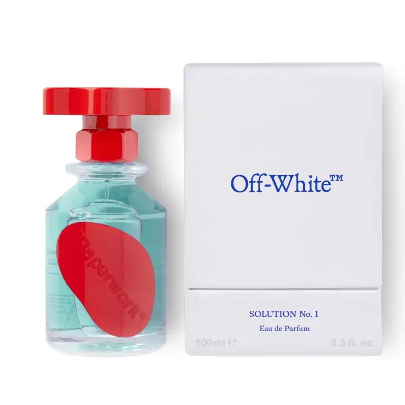 Off-White Eau de Parfum Donna 3003359 miniatura 3