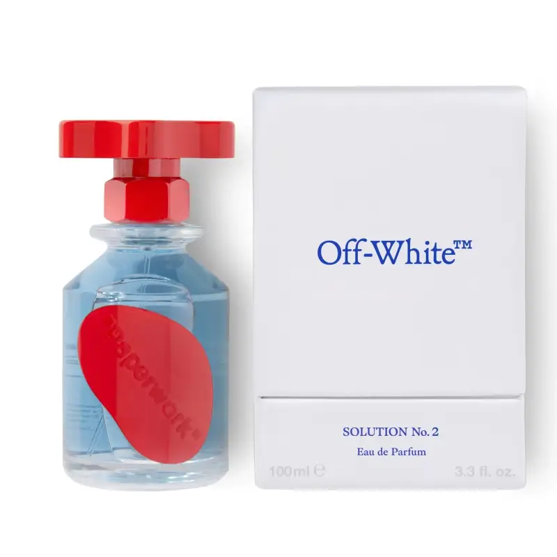 Off-White Eau de Parfum Uomo 3003360 miniatura 3