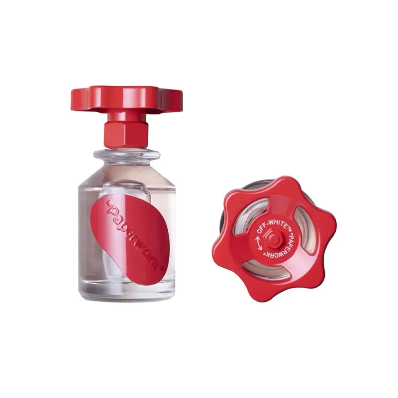 Off-White Eau de Parfum Uomo Rosa 3003361 miniatura 2