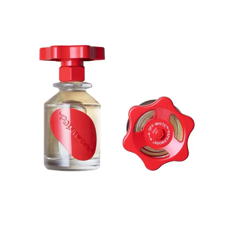 Off-White Eau de Parfum Uomo Nero 3003362 miniatura 2