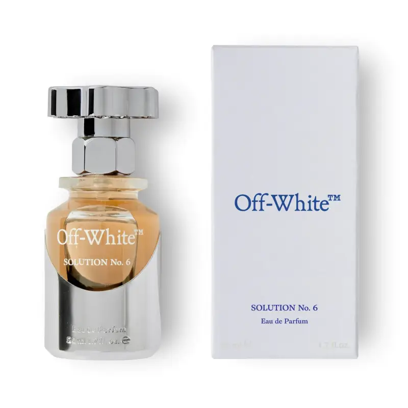 Off-White Eau de Parfum Uomo 3003363