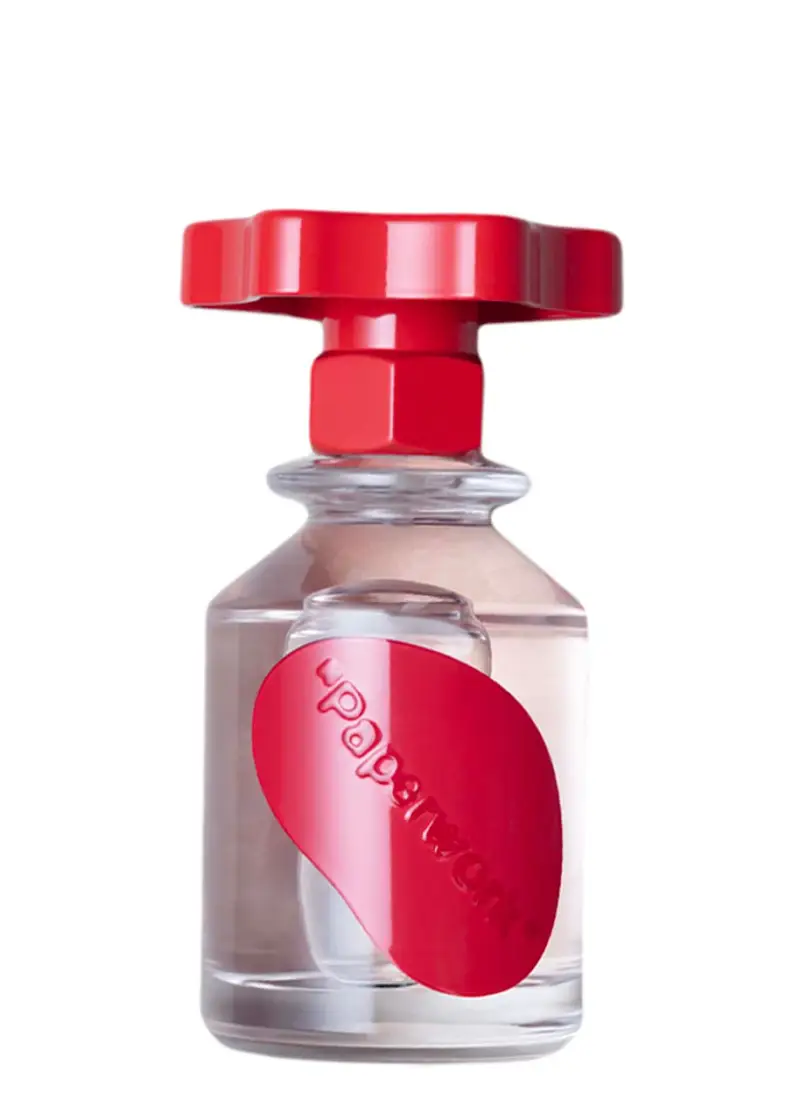 Off-white Soluzione N 3 Eau de Parfum unisex 100 ml