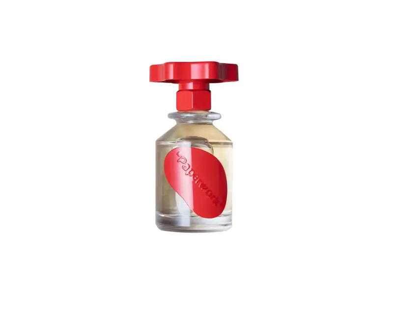 Off-white Soluzione N 4 Eau de Parfum unisex 100 ml