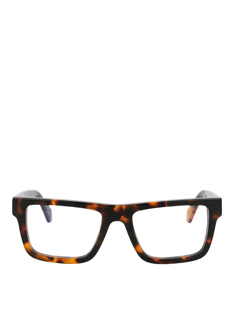 Stile ottico 25 occhiali Marrone