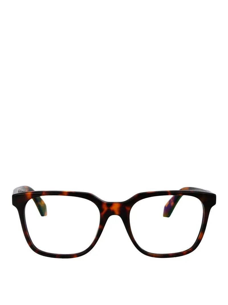 Stile ottico 38 occhiali Marrone