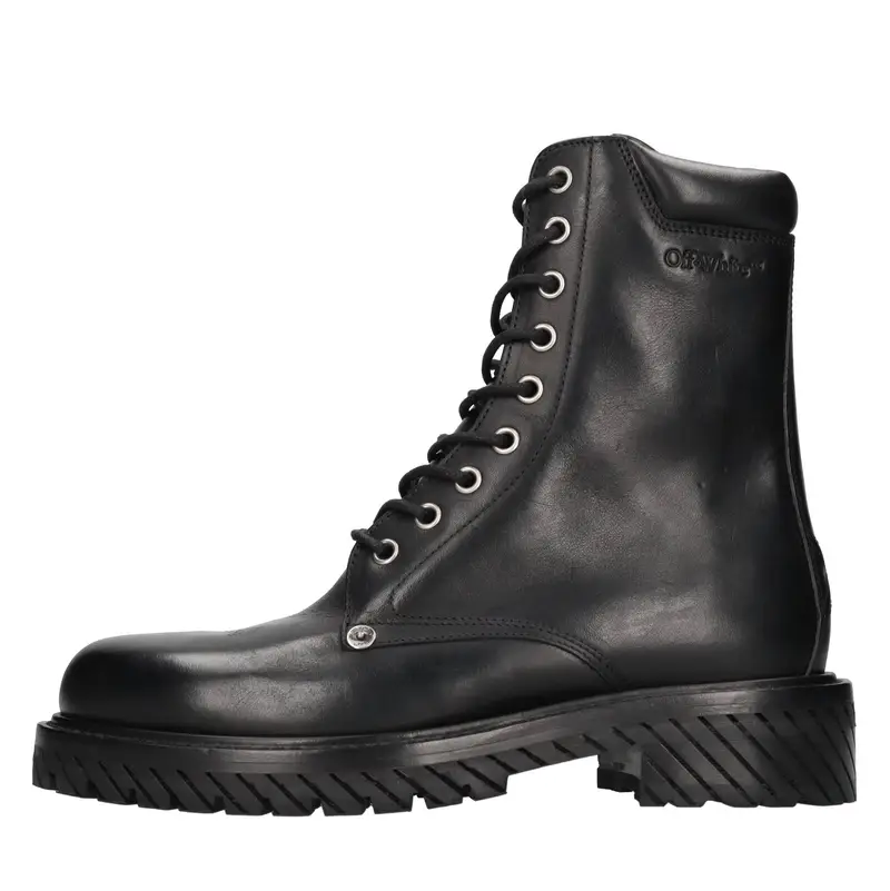 Stivali Nero Nero Scuri