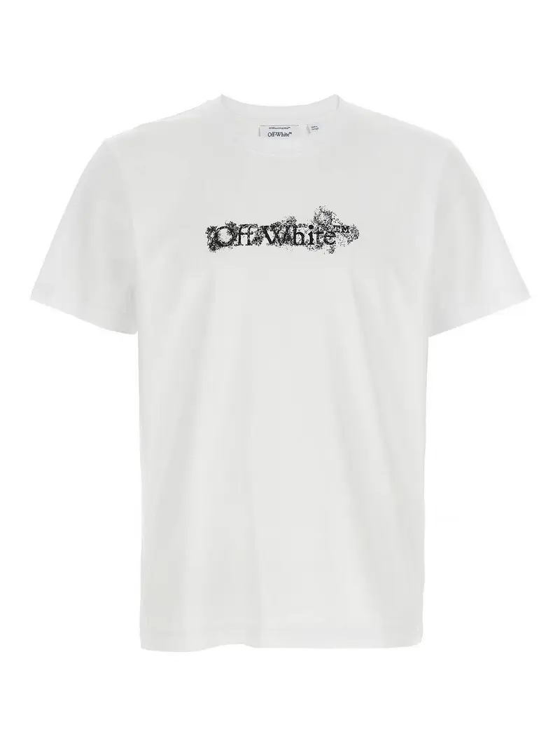 T-shirt Bianco