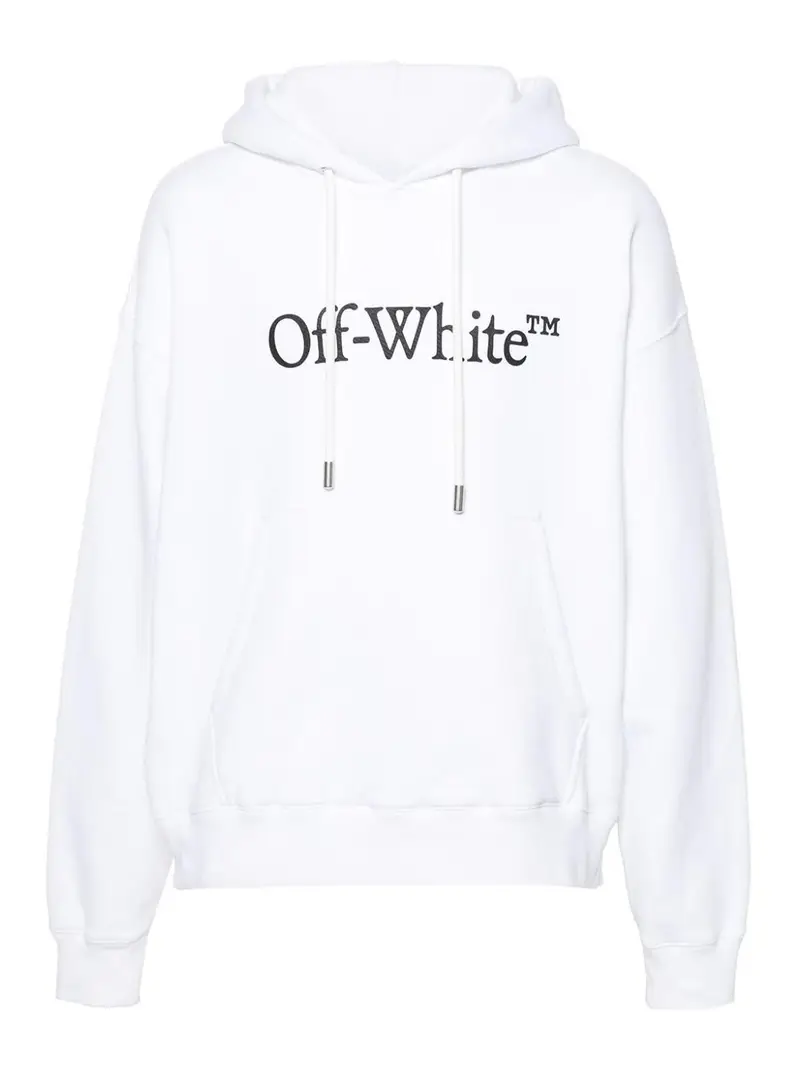 Off-White T-shirt Nero 3264386