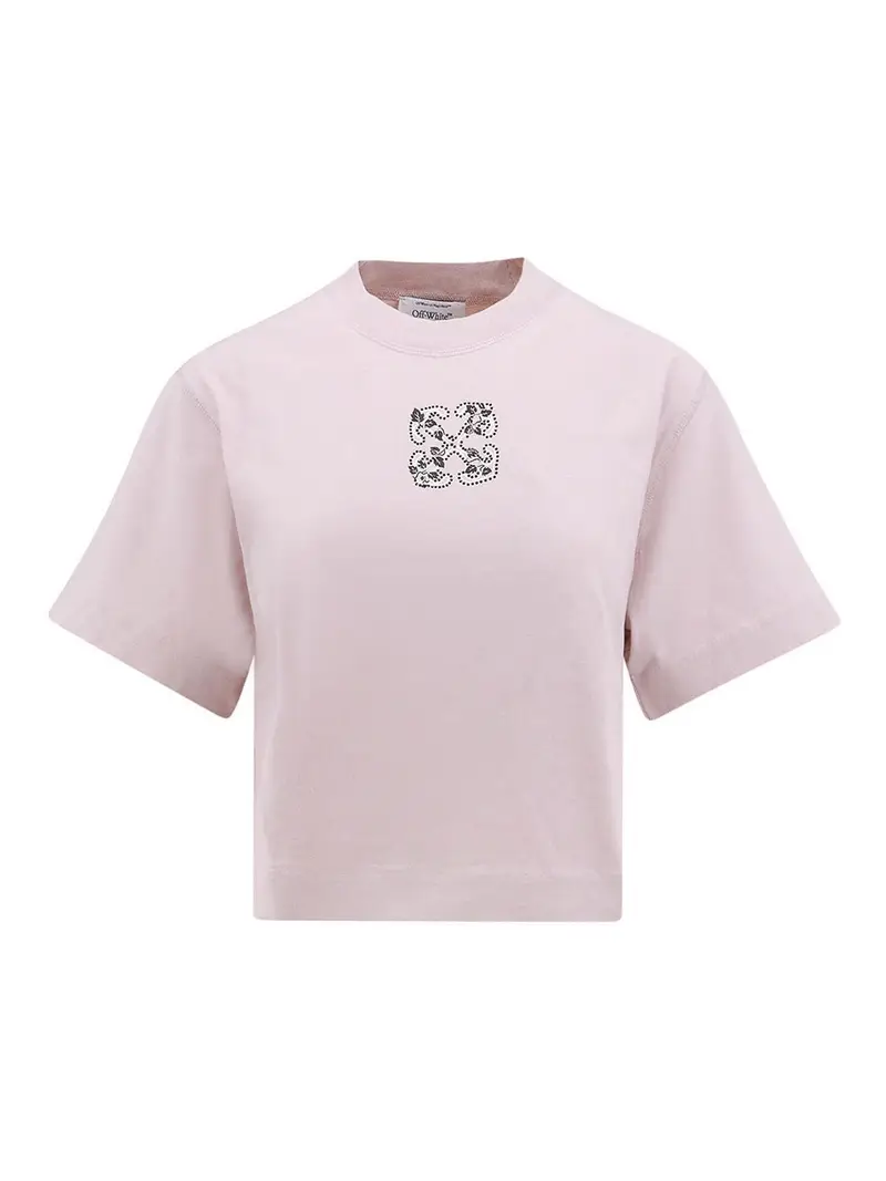 Off-White T-shirt 2586426