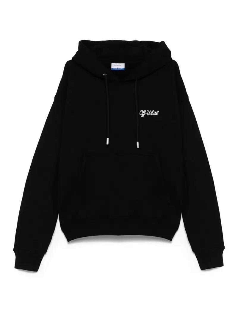 Off-White T-shirt Nero 3333952