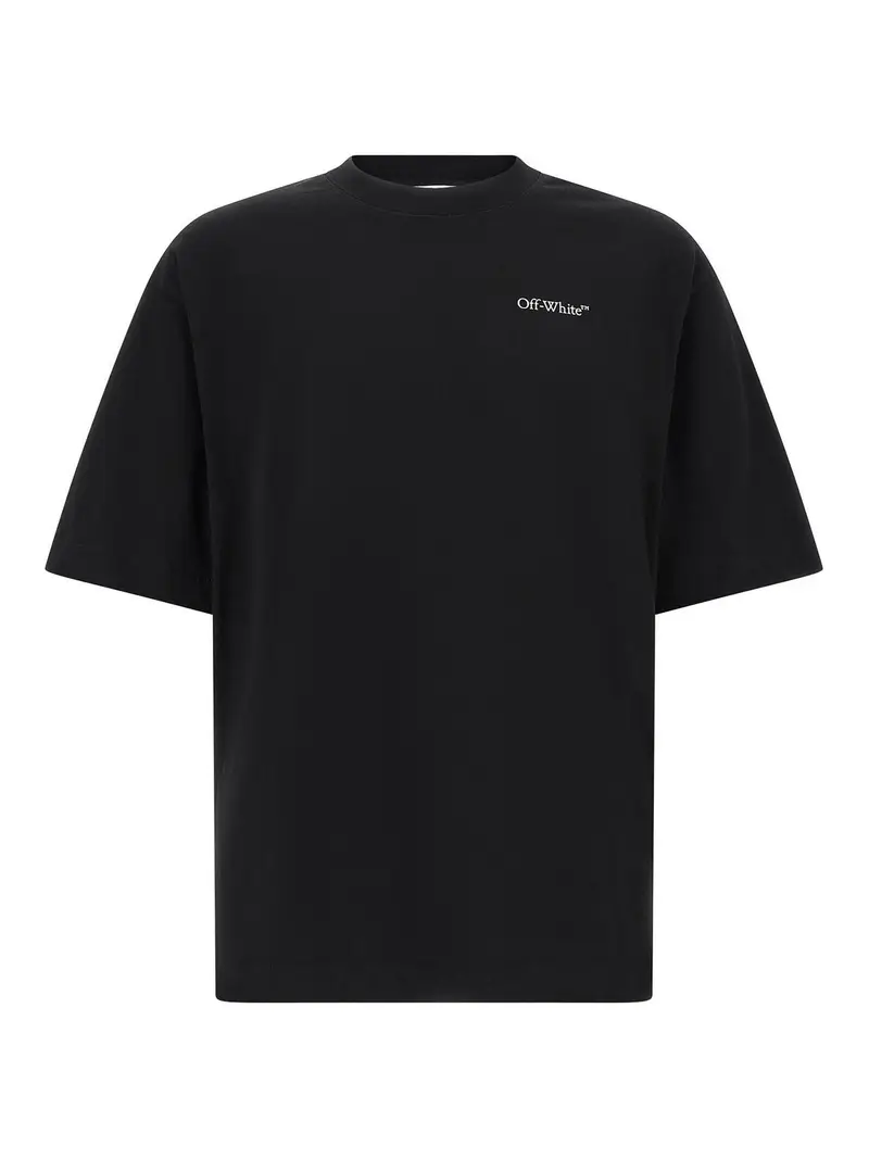 T-shirt Nero