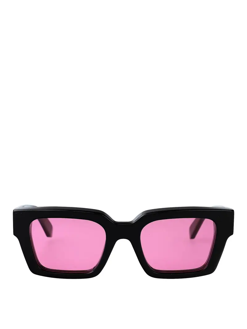 Virgilio l occhiali da sole Color Carne E Neutri